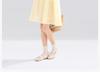 Left West Girls' Dress 2026 New Summer Children's Dress Elegant Princess Cake Dress