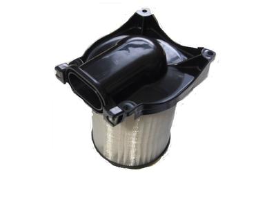 Filtr powietrza XJR400 Filtr powietrza Yamaha Oryginalny typ Kawashima