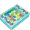 Intelligent Finger Rolling Ball Game Party Challenge Tabletop Game  Parent-child Interactive Toy