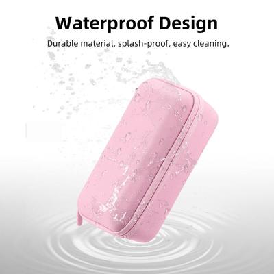 New Portable Storage Bag Shockproof Lightweight Carrying Case Durable Waterproof Hand Bag for DJI Osmo Pocket 3 Creator Combo