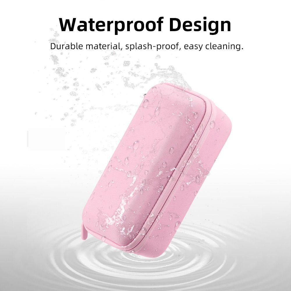 Shockproof Storage Bag Portable Protective Bag Carrying Case for DJI Osmo Pocket 3 Creator Combo