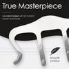 1pc Large Music Book Clip For Piano, Guitar, And Violin Securely Holds Sheet Music For Easy Reading