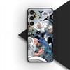 Cartoon I-Invincibles Collage Phone Cover for Xiaomi Redmi 15 15C A7 15A 9C NFC Note 15 9 Pro 4G Protective Case