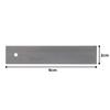Kai Pruning Knife Mechanical Blade 0.25×18.4×90L 32° 50 Sheets Set 750BH2051