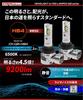 CYBERSTORK Japanese Manufacturer Latest 2025 HB4 LED Head & Fog