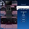 Waterproof TPE Car Floor Mats for Lifan 520 (06-12 Models: 1.3L Luxury, 1.6L)