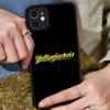 TV Horror Yellowjackets For IPhone 11 12 13 14 15 16 Pro Max Plus X XS MAX Back Cover Matte Phone Case