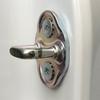 Zatrzask zamka drzwi GS1D-58-361A Do Mazdy 2 3 6 CX-3 CX-30 CX-5