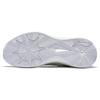 LiNing Blade 3 V2 Rainbow Durable Breathable Low-Top Basketball Shoes Unisex sneaker Fluorescent-White Yellow ABAT057-4