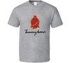 Tommykaira Logo Tee Japanese Car Enthusiast Trendy T Shirt Unisex T-Shirt