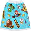 Wrap Towelchanging Towelcharacterkidsboysgirlscute100 Cottonkindergartenelementary schoolschoolkidsMario Kart