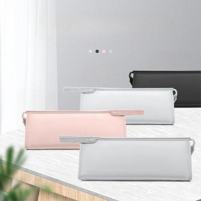 New Waterproof Travel Case For Airwrap Styler/Shark Flexstyle Portable Carrying Supersonic Hair Dryer Case