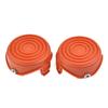 Spool Cap Trimmer For Black & Decker GL315 GL350 GL650 Parts Accessories