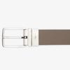 Lacoste Shantaco 35mm Buckle Belt Q80