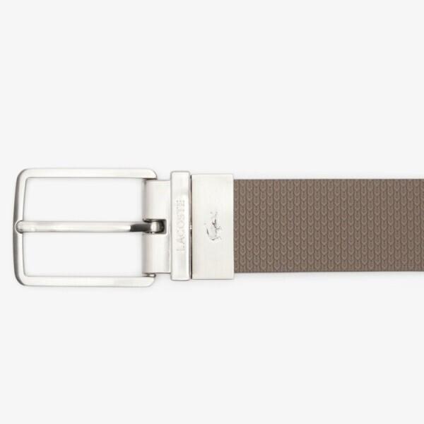 Lacoste Shantaco 35mm Buckle Belt Q80
