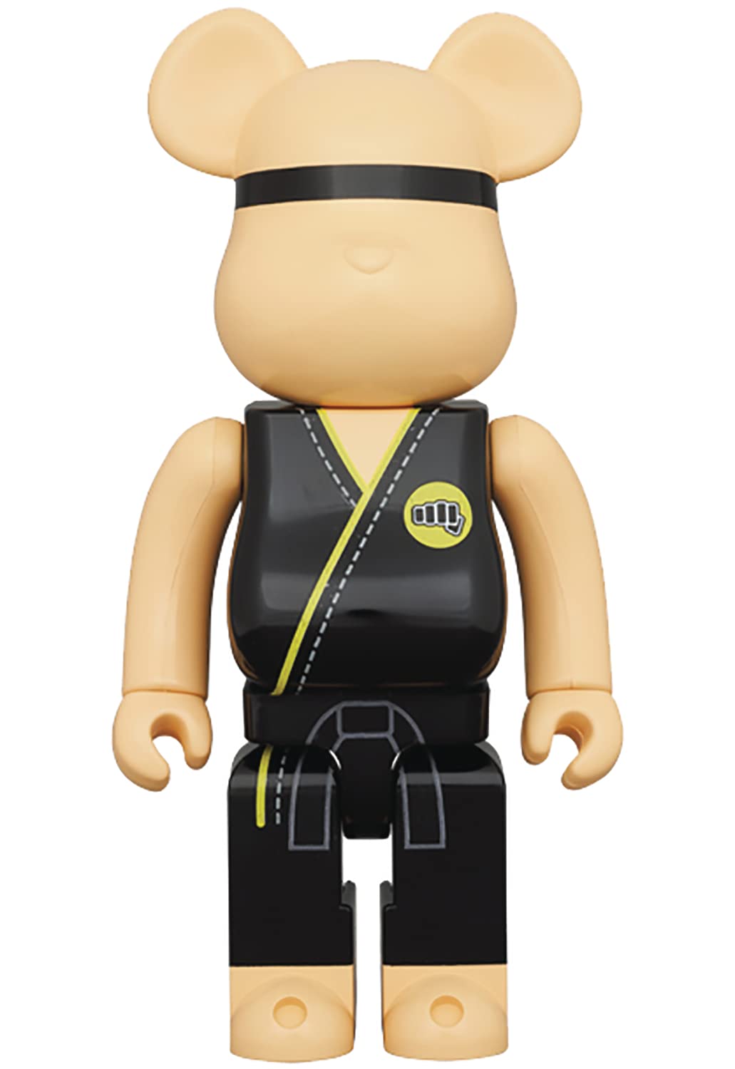 

COBRA KAI BE@RBRICK 400%
