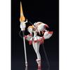 GOOD SMILE COMPANY MODEROID Darling in the Franxx Strelitzia Non-Scale Assembled Plastic Model Kit Resale