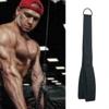 Fitness Resistance Band Set With Handles For Home Workout And Strength Training