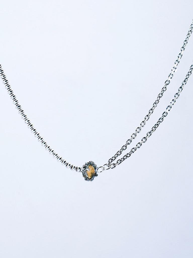Harang Hr 415N_Harang Necklace