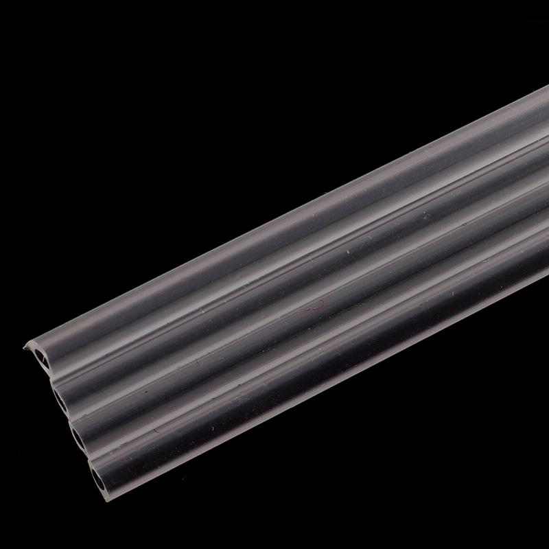 1M 4 țevi de sârmă de culori Tub de cerneală Ciss Diy Accesorii Conductă de alimentare continuă