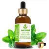 Pure Herbs Spearmint 100% Pure & Natural Mentha Spicata Essential Oil UKZA 663