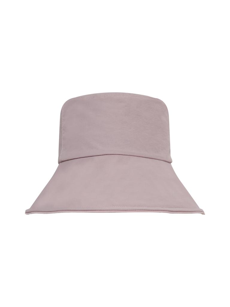 EIDER Women'S Transitional Hat_Greyish Pink