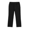 NATIONALGEOGRAPHIC N244Wpt030 Women'S High-Stretch Fleece-Lined Pants Carbon Black