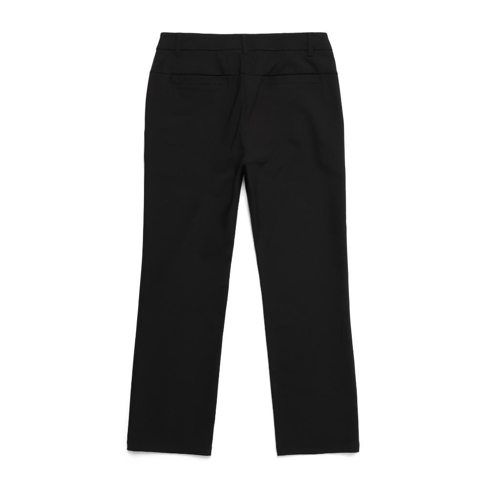 NATIONALGEOGRAPHIC N244Wpt030 Women'S High-Stretch Fleece-Lined Pants Carbon Black
