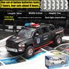 1:32 Dodge RAM TRX Pickup Truck Legierung Druckguss Modellauto Auto Innenzubehör Ornamente Auto Automobile Teile Dekorieren Geschenke