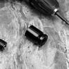 Plate Removal Tool Polisher Accessories Thread Releases Adapter Angle Grinder Socket Wrench