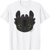 How To Train Your Dragon 3 Toothless Shirt T-Shirt
