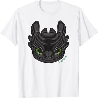 Tops – T-Shirts