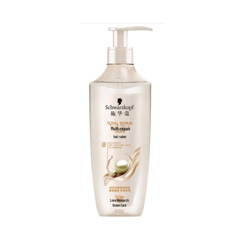 

Schwarzkopf Multi-Effect Repair Shampoo