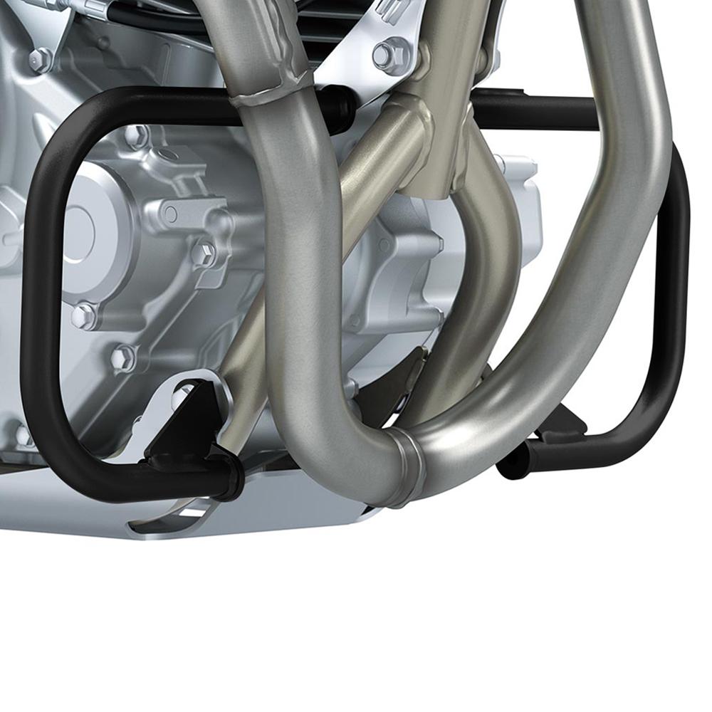 For KLX 230 S 2025 Engine Protetive Guard KLX230 2025 KLX 230S 2025 Motorcycle Crash Bar Bumper Frame Protector