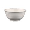 Homeglen White Melamine Rice Bowls