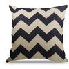 Sofa Cushion Cover Sofa Decorative Pillowcase Outdoor Linen Decorative Throw Pillow Cover Suitable For Bedroom, Sofa, Bed,