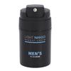 Mens Concealer Lightweight Breathable Moisturizing Refreshing Easy Cleaning Body Use 50g 1.8oz Waterproof BB Cream