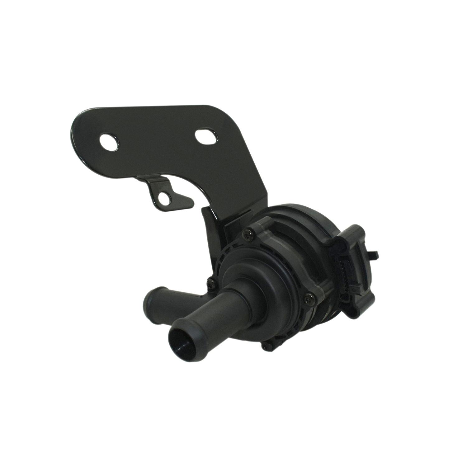 Engine Electric Auxiliary Water Pump Compatible with 2008 2009 2010 2011 STS, 2008 2009 CTS (3.6L V6 - Gas) replace OE# 25808860