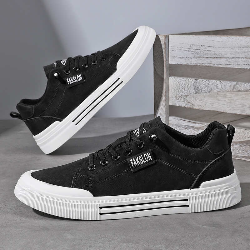 Fashion Non Slip Boat Size 43 Men's Shoes Training Fat Sneakers Walking Outdoor Sports Minimalist Sports Tenise Foot-wear