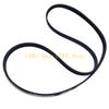 L8RE Washing Machine Belt Plastic Drive Bands Washing Machine Drive Belts for Washer