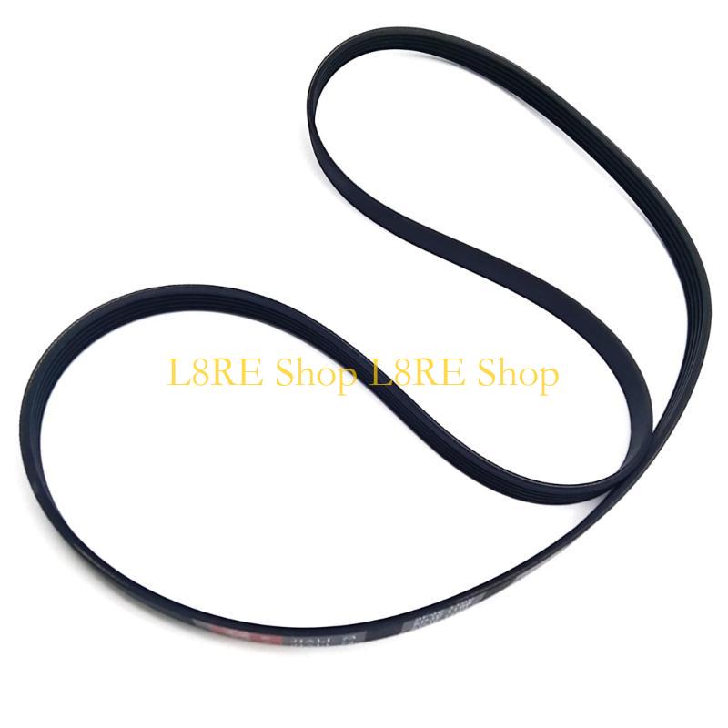 L8RE Ремень для стиральной машины Пластиковые приводные ремни Приводные ремни для стиральной машины China Mainland