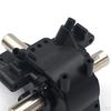 12423 RC Car Upgrade Front Assembly Spare Parts Replacement