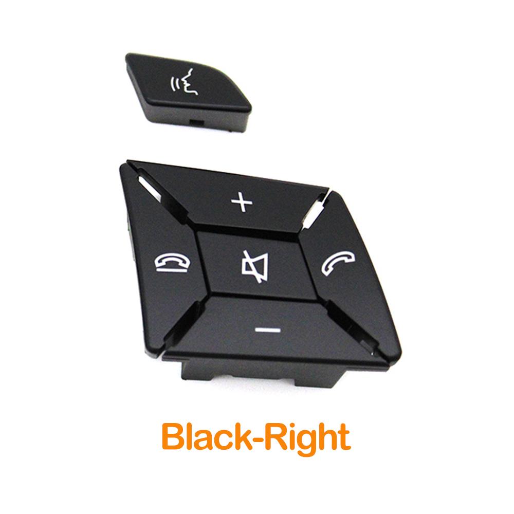 Car Steering Wheel Switch Buttons For Mercedes Benz A B C E GLA GLK CLA CLS Class W204 X204 W212 W218 W156 W176 W117 W172 W246