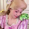 Cute Chameleon Plush Sit On Shoulders Stuffed Toy Creative Lizard Doll Clothing Accessories for Kid Birthday Gift