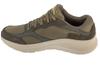 Skechers Arch Fit 2.0 - The Keep, Mens green Sneakers