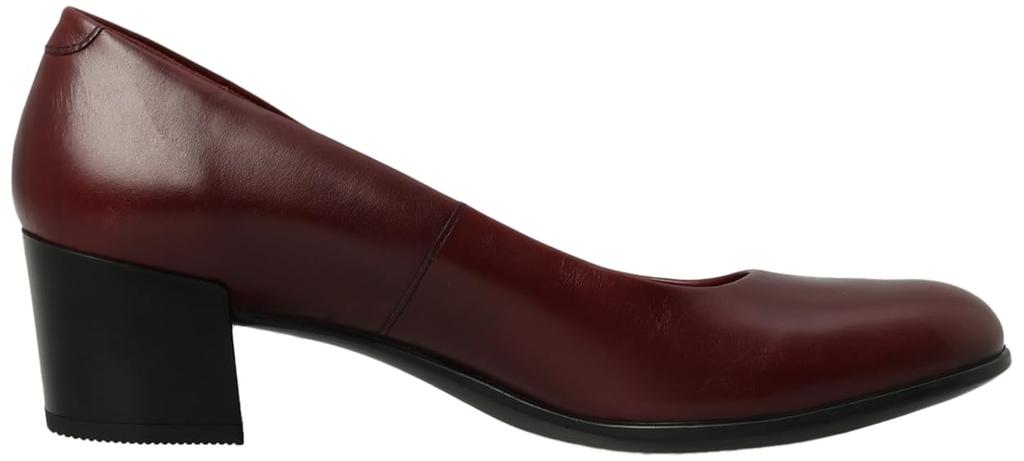 ECCO ANDORRA Pumps, Klassisch Größe 35, Damen, 24.5cm, 3E