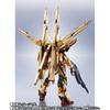 METAL ROBOT Spirits Akatsuki SEED FREEDOM Approximately 140mm ABS PVC Painted Movable Figure <SIDE MS> (Shiranui Gear) Ver. & & Die-cast