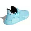 Adidas Pharrell X Nmd Human Race 'Aqua' Sneakers GY0094