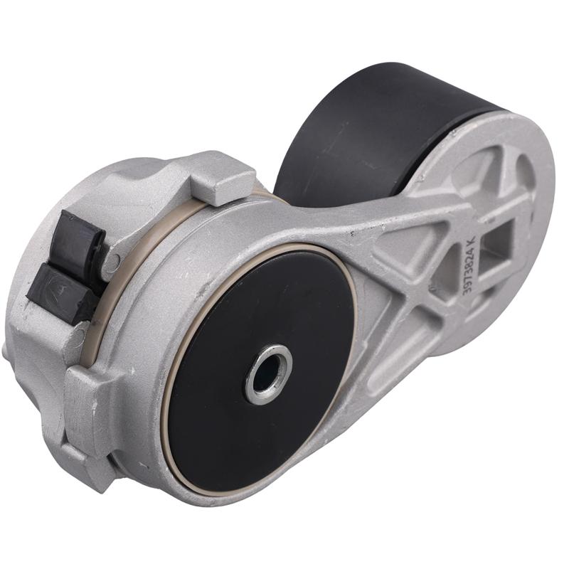 Freightliner 2011- For Ford F-650 F-750 Kenworth Peterbilt Car Belt Tensioner 5270678