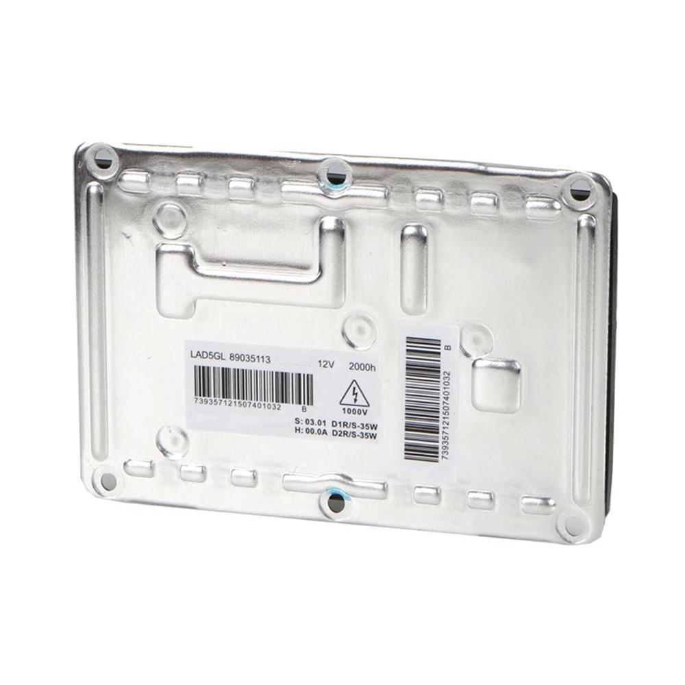 

Ксеноновый балласт автомобильных фар HID LAD5GL 89035113 для Cadillac CTS Chrysler 300